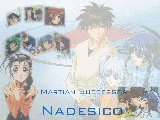 Mangas - Nadesico - 007